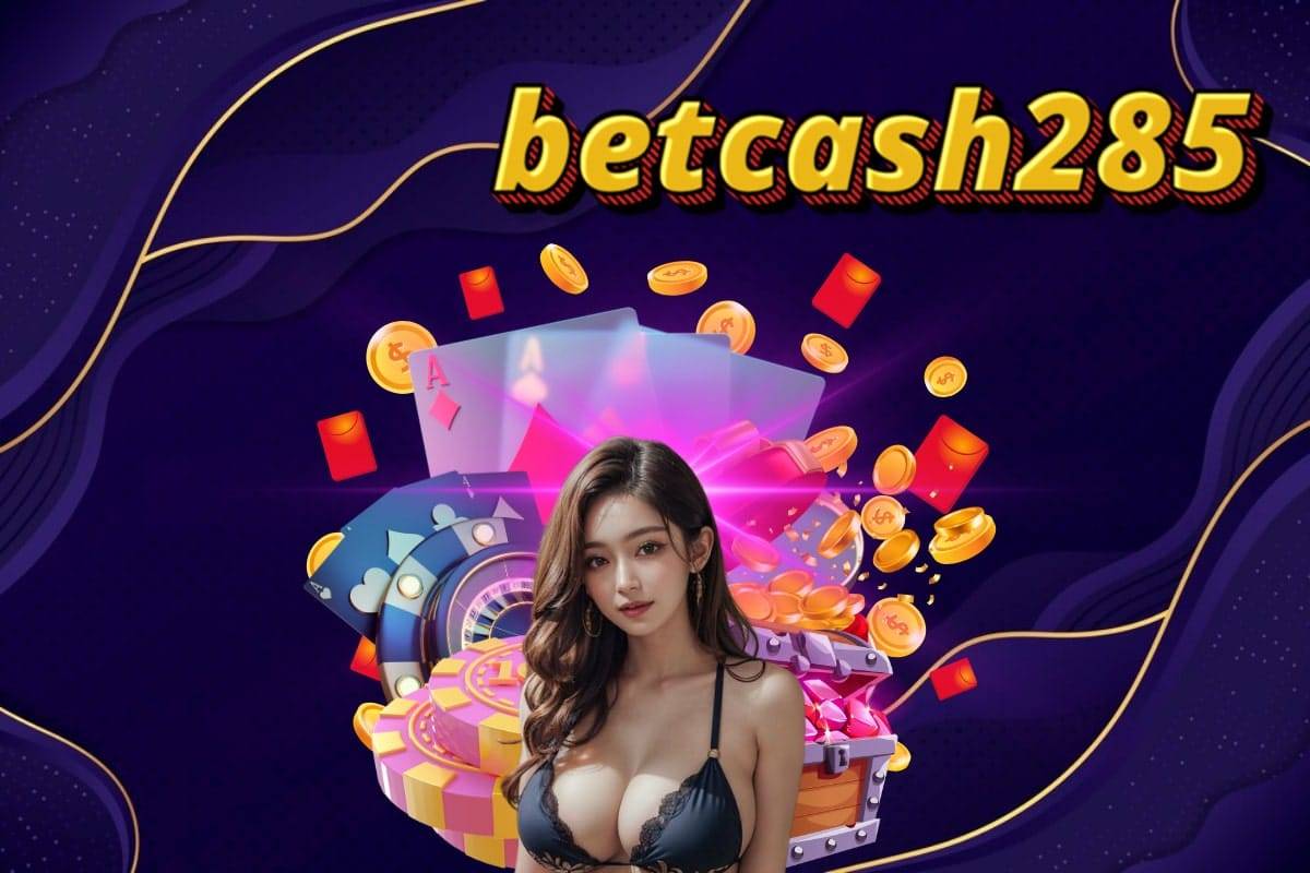 betcash285