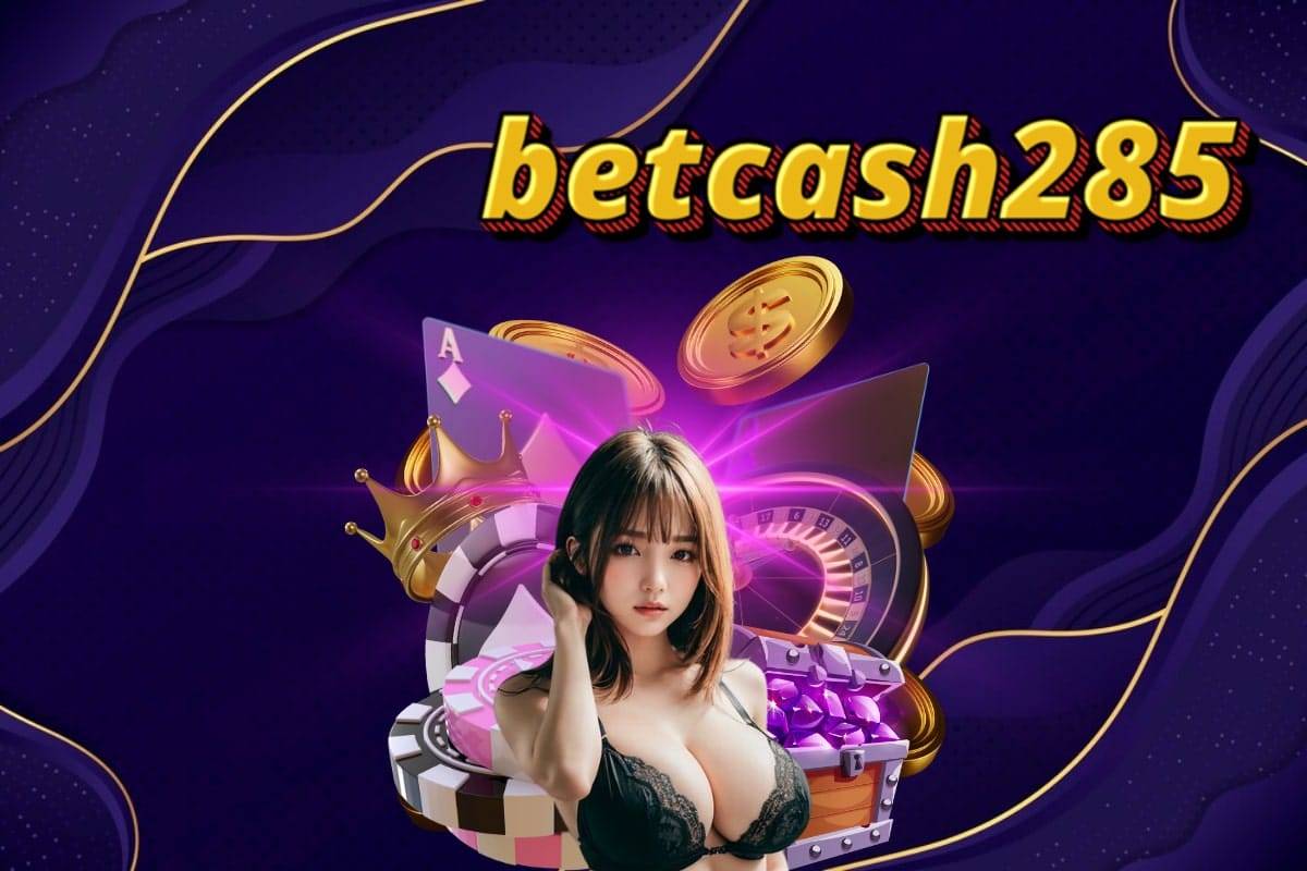 betcash285 login